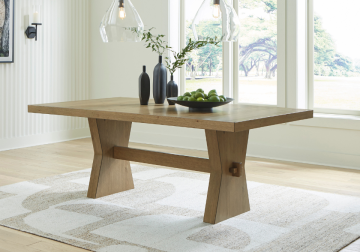 Galliden Dining Room Table