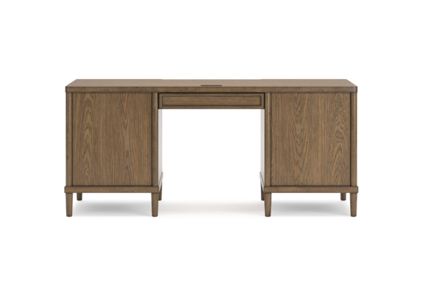 Roanhowe Home Office Desk - Image 5