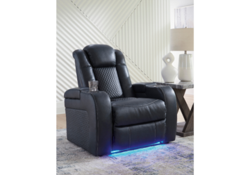 Fyne-Dyme Sapphire Power Recliner