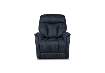 Alternative view of San Salvo Ocean Power Lift Recliner