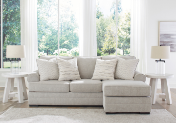 Eastonbridge Shadow Sofa Chaise