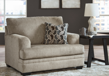 Stonemeade Taupe Chair