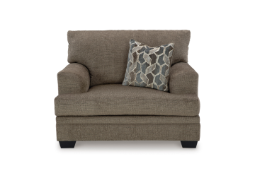 Alternative view of Stonemeade Nutmeg Chair