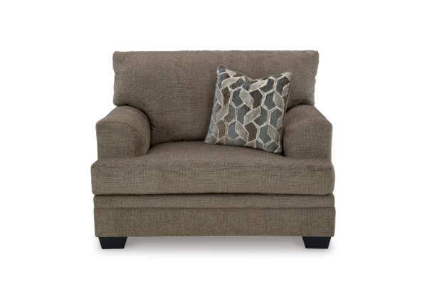 Stonemeade Nutmeg Chair - Image 2
