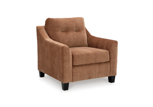 Amity Bay Clay Chair - Image 3