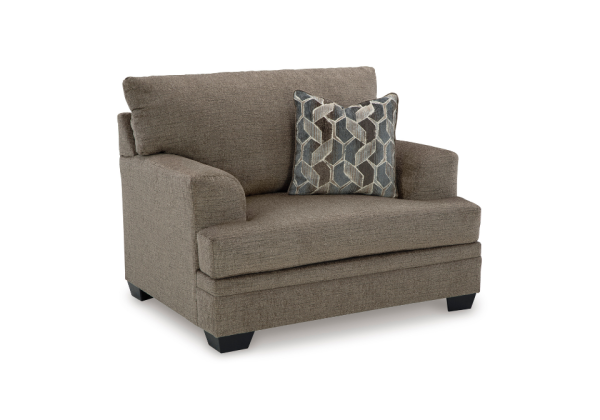 Stonemeade Nutmeg Chair - Image 3