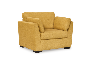 Alternative view of Keerwick Sunflower Chair