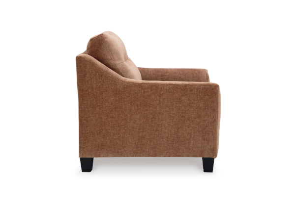 Amity Bay Clay Chair - Image 4