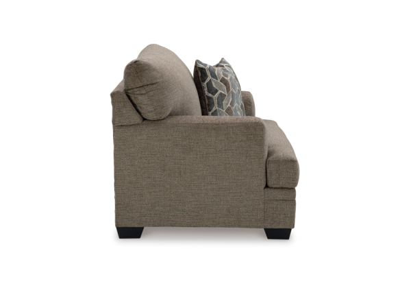 Stonemeade Nutmeg Chair - Image 4