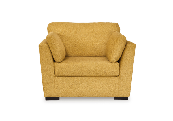 Keerwick Sunflower Chair - Image 3