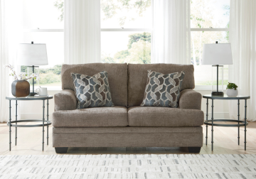 Stonemeade Nutmeg Loveseat