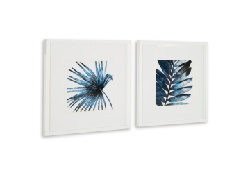 Alternative view of Breelen Wall Art (Set of 2)