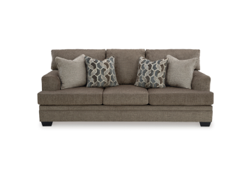Alternative view of Stonemeade Nutmeg Sofa