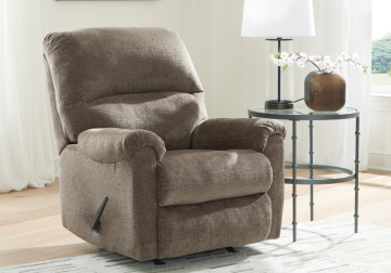 Stonemeade Nutmeg Recliner