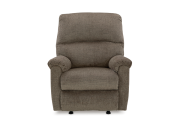 Alternative view of Stonemeade Nutmeg Recliner