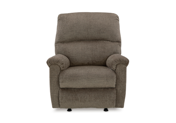 Stonemeade Nutmeg Recliner - Image 2