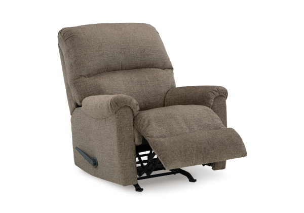 Stonemeade Nutmeg Recliner - Image 3