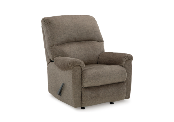 Stonemeade Nutmeg Recliner - Image 4