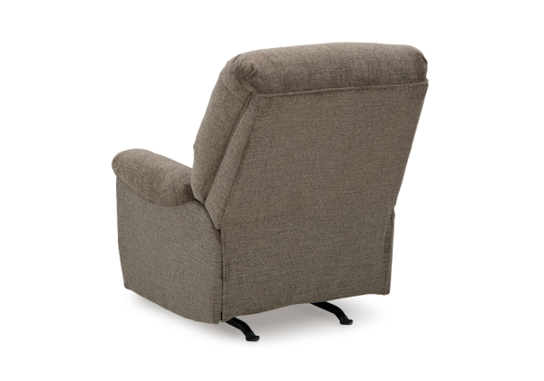 Stonemeade Nutmeg Recliner - Image 5