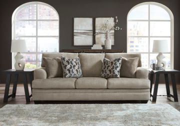 Stonemeade Taupe Sofa