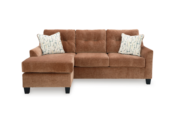 Amity Bay Clay Sofa Chaise - Image 3