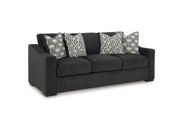 Wryenlynn Onyx Sofa - Image 2