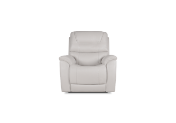 Turin Dove Power Recliner