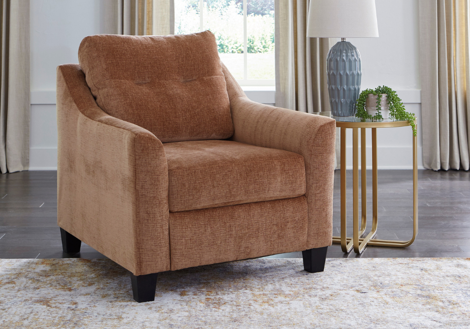 Amity Bay Clay Chair