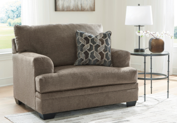 Stonemeade Nutmeg Chair