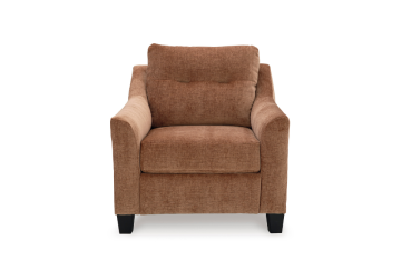 Alternative view of Amity Bay Clay Chair