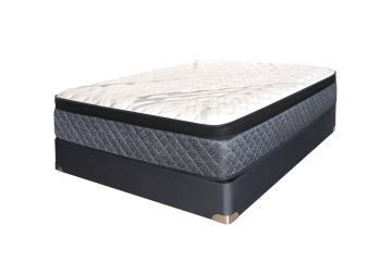 Berwick Pro Firm Euro Top Mattress