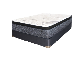 Berwick Pro Medium Euro Top Mattress