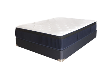 Brora Pro Euro Plush Mattress