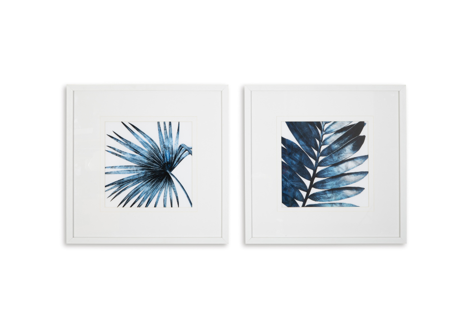Breelen Wall Art (Set of 2)
