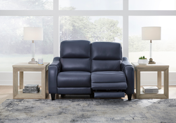 Mercomatic Ocean Reclining Sofa Set - Image 4