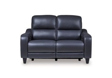Alternative view of Mercomatic Ocean Reclining Loveseat