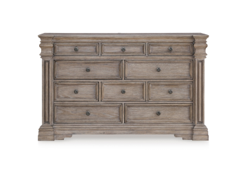 Alternative view of Blairhurst Two Tone Dresser