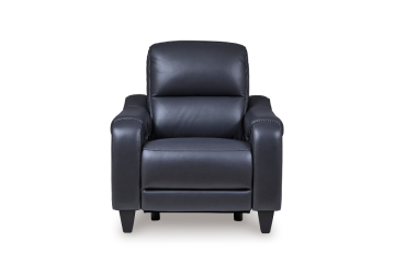 Alternative view of Mercomatic Ocean Recliner