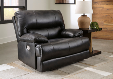 Mountainous Eclipse Power Recliner