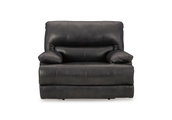 Mountainous Eclipse Power Recliner - Image 2