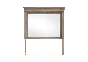 Alternative view of Blairhurst Two Tone Mirror