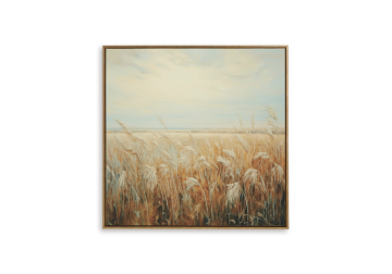 Alternative view of Dallrick Wall Art