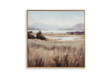 Alternative view of Clarkford Wall Art