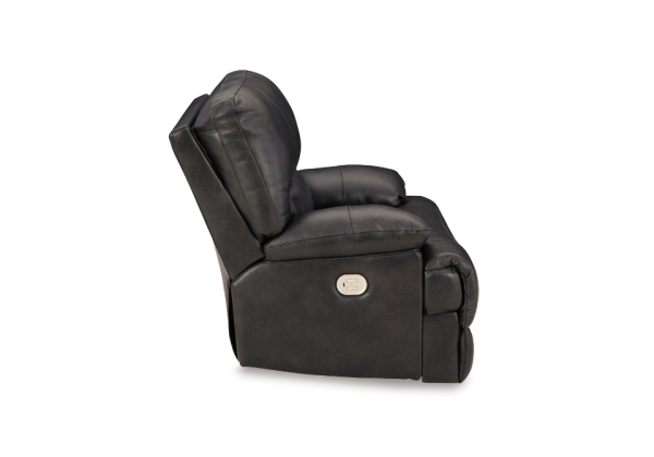 Mountainous Eclipse Power Recliner - Image 3