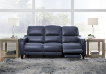 Mercomatic Ocean Reclining Sofa