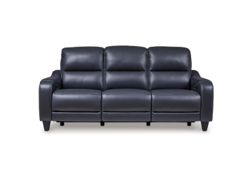 Alternative view of Mercomatic Ocean Reclining Sofa