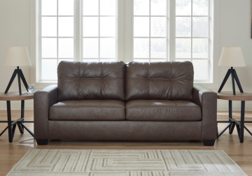 Barlin Mills Umber Sofa