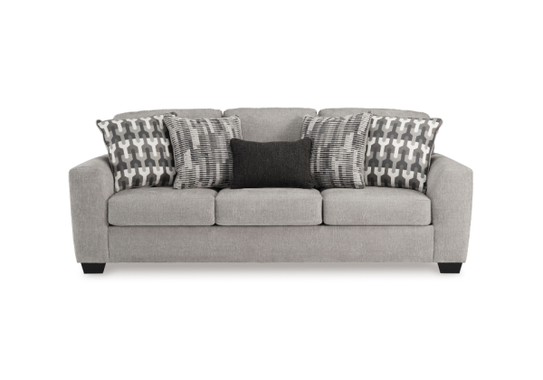 Avenal Park Flannel Sofa - Image 2