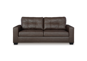 Alternative view of Barlin Mills Umber Sofa