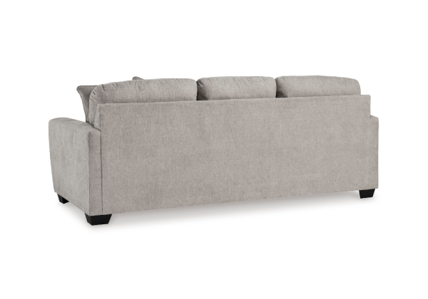 Avenal Park Flannel Sofa - Image 4